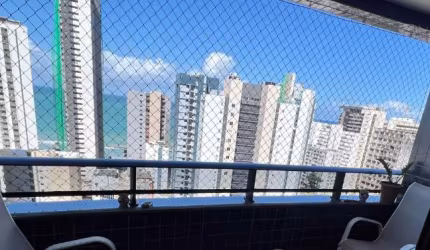 PADRÃO DE QUALIDADE QG DE CONSTRUÇÃO APENAS 180 MTS DA PRAIA