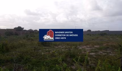 Terreno com excelente localização na Praia do Sol
