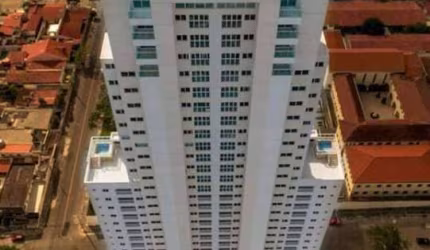 18º Andar apartamento 3 quartos Campina Grande