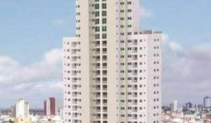 Apartamento residencial  Palazzo Roberto Pinto Campina Grande