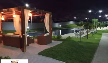 Terreno Villas de Carapibus Jacumã