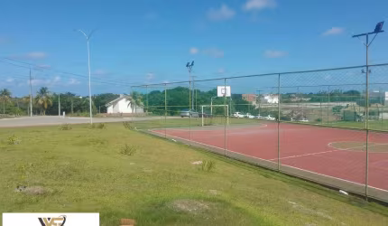 Terreno Villas de Carapibus Jacumã