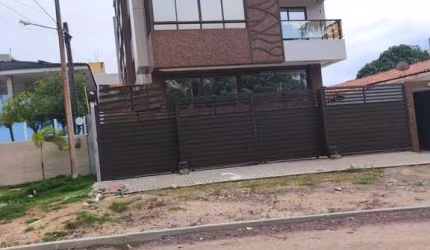 Apartamento beira Mar de Camboinha pronto para morar
