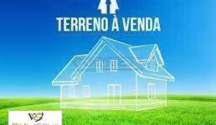 Permuta-se terreno no Aeroclube  com 2.737m2