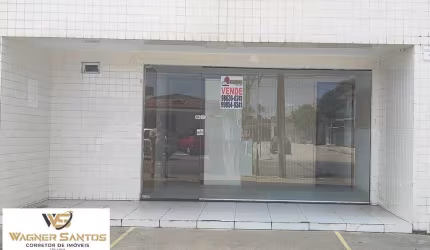 Sala Comercial no Cristo Próximo a UEPB