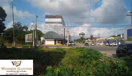 Terreno Exclusivo à Venda no Portal do Sol – Altiplano 14x39 rua principal