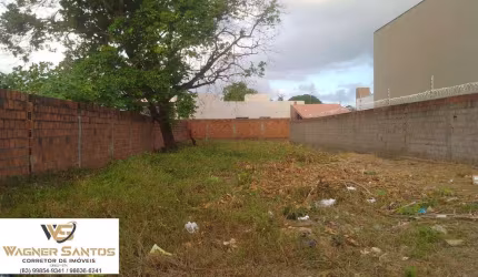 Terreno Murado em U Portal do sol, próximo a principal