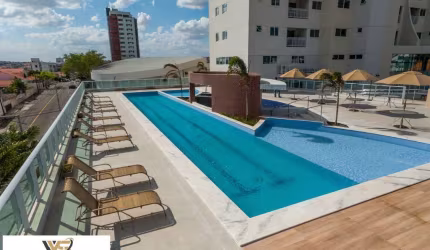 Encontre o seu novo lar no prestigiado bairro Alto Branco,  Campina Grande