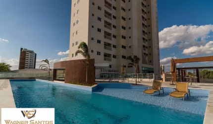 Campina Grande, grande oportunidade apartamento com 3 quartos