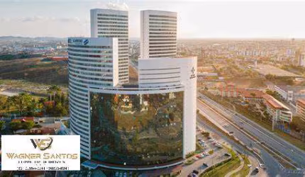 Apartamento Heron Marinho Campina Grande PB