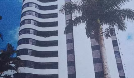 Apartamento com 300m² Residencial Nações Campina Grande