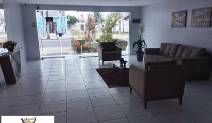 Venda Apartamento Monte Cristo II próximo  a UEPB no Cristo Redentor