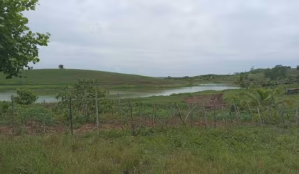 22,5 hectares em Sapé PB