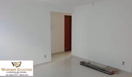 Apartamento com 3 quartos à venda no José Américo de Almeida, João Pessoa , 70 m2 por R$ 295.000