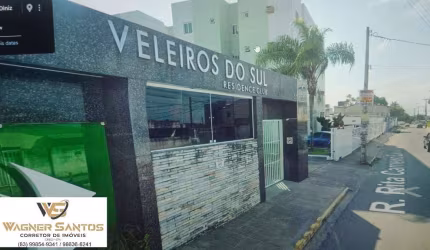 Apartamento para alugar Geisel Residencial Veleiro do Sul