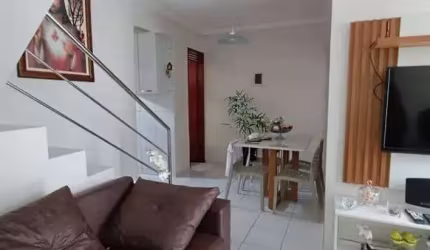 Casa  Duplex no Geisel em Condomínio Fechado por Trás do Carajás