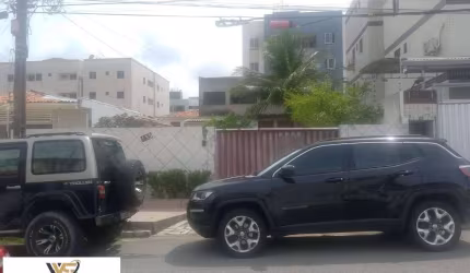 casa com terreno 10x32 Cidade Universitária  Bancários