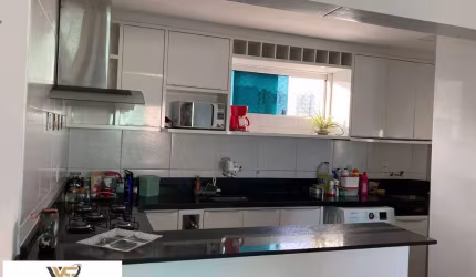 Apartamento para venda  no Bairro do Colibris