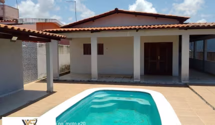 Vendo casa incrível em Lucena, litoral norte da Paraíba