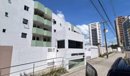 Excelente apartamento localizado no Bairro do Bessa
