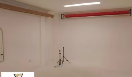 Sala Comercial no Centro para venda LAGOA CENTER