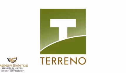 Terreno Intermarés venda