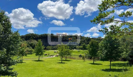 Terreno à venda, 1109 m² por R$ 598.000,00 - Pilarzinho - Curitiba/PR