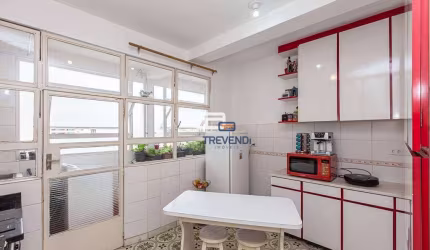 Apartamento com 3 dormitórios à venda, 140 m² por R$ 850.000,00 - Centro - Curitiba/PR