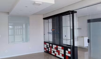 Sala, 57 m² - venda por R$ 180.000,00 ou aluguel por R$ 1.657,62/mês - Centro - Curitiba/PR