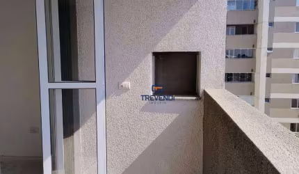 APARTAMENTO NOVO NO PINHEIRINHO