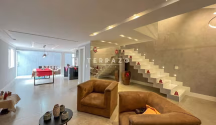 Casa em Condomínio à venda, 3 quartos, 1 suíte, 1 vaga, Bom Retiro - Teresópolis/RJ