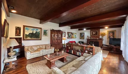 Casa - 4 quartos - 280m², R$ 1.050.000,00 - Parque do Imbui - Código 2481