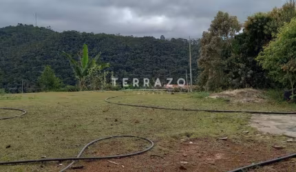 Terreno à venda, Albuquerque - Teresópolis/RJ