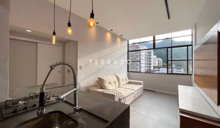 Apartamento com 2 quartos à venda no Alto - Teresópolis/RJ - Codigo 2424