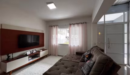 Casa à venda, 3 quartos, 3 vagas, Granja Guarani - Teresópolis/RJ