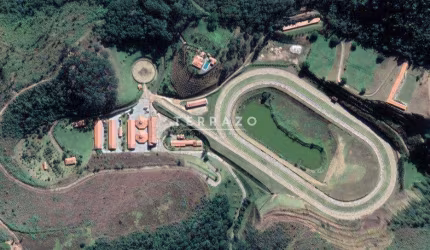 Fazenda à venda, 45 quartos, 45 suítes, Água Quente - Teresópolis/RJ