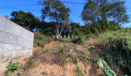 Terreno à venda, Prata - Teresópolis/RJ
