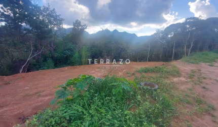 Terreno à venda, Posse - Teresópolis/RJ