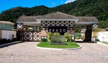 Terreno à venda, Vargem Grande - Teresópolis/RJ
