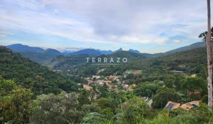 Terreno à venda, Albuquerque - Teresópolis/RJ