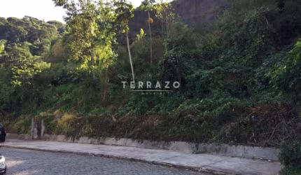 Terreno à venda, Barra do Imbuí - Teresópolis/RJ