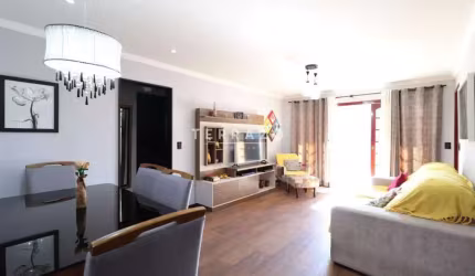 Cobertura à venda, 3 quartos, 1 suíte, 1 vaga, Várzea - Teresópolis/RJ