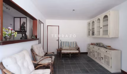 Apartamento à venda, 2 quartos, 1 vaga, Bom Retiro - Teresópolis/RJ