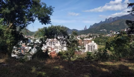 Terreno à venda, Jardim Europa - Teresópolis/RJ
