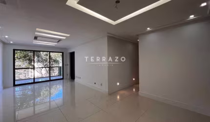 Apartamento à venda, 3 quartos, 3 suítes, 3 vagas, Agriões - Teresópolis/RJ