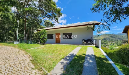 Casa em Condomínio à venda, 3 quartos, 1 suíte, 1 vaga, Vargem Grande - Teresópolis/RJ