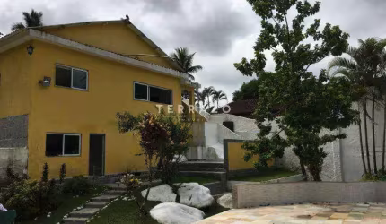 Casa à venda, 3 quartos, 1 suíte, Parque Silvestre - Guapimirim/RJ