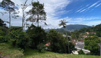 Terreno à venda, Iucas - Teresópolis/RJ