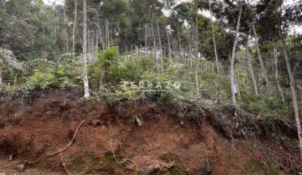 Terreno à venda, Parque do Imbui - Teresópolis/RJ