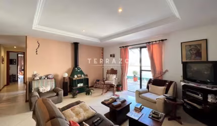 Cobertura à venda, 2 quartos, 1 vaga, Alto - Teresópolis/RJ
